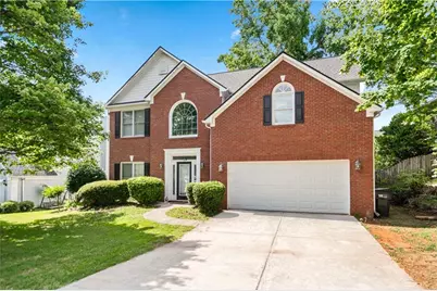877 Dunlin Fields Drive, Lawrenceville, GA 30044 - Photo 1