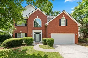 877 Dunlin Fields Dr, Lawrenceville, GA 30044 - Photo 3