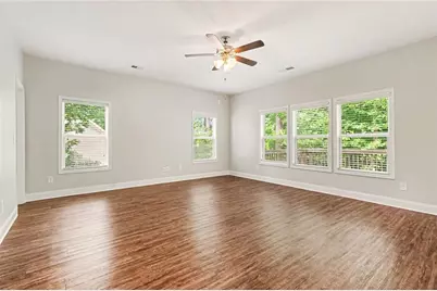 825 Sassafras Lane, Hoschton, GA 30548 - Photo 3