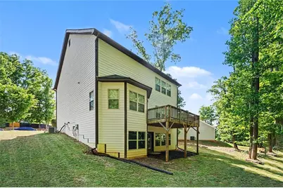 825 Sassafras Lane, Hoschton, GA 30548 - Photo 17
