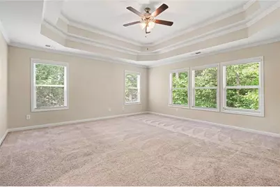 825 Sassafras Lane, Hoschton, GA 30548 - Photo 9