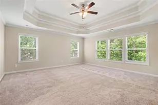 825 Sassafras Ln, Hoschton, GA 30548 - Photo 9