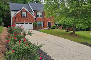 4527 Mill Station Trace, Lithonia, GA 30038 - Photo 1