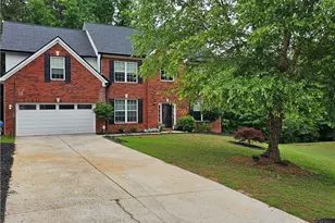 4527 Mill Station Trace, Lithonia, GA 30038 - Photo 31