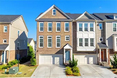835 Atwood Lane, Buford, GA 30518 - Photo 1