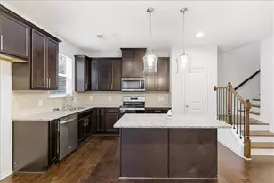 1000 Belfry Terrace, Fairburn, GA 30213 - Photo 13