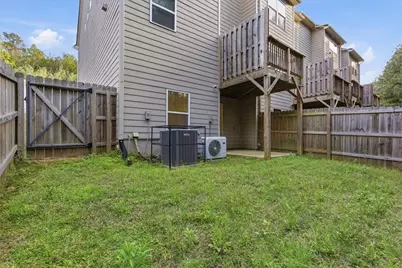 1000 Belfry Terrace, Fairburn, GA 30213 - Photo 33