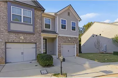 1000 Belfry Terrace, Fairburn, GA 30213 - Photo 3