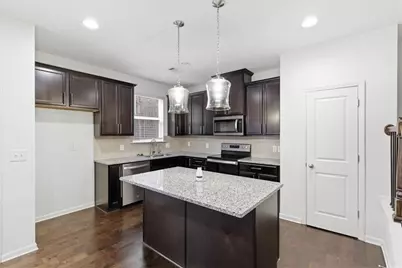 1000 Belfry Terrace, Fairburn, GA 30213 - Photo 11