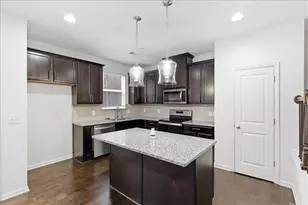 1000 Belfry Terrace, Fairburn, GA 30213 - Photo 11