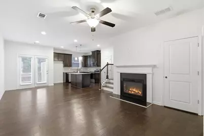 1000 Belfry Terrace, Fairburn, GA 30213 - Photo 7