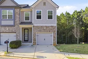 1000 Belfry Terrace, Fairburn, GA 30213 - Photo 1