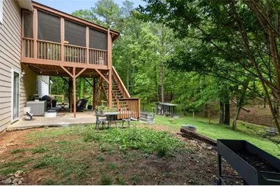 21 Timberwood Drive SE, Silver Creek, GA 30173 - Photo 35