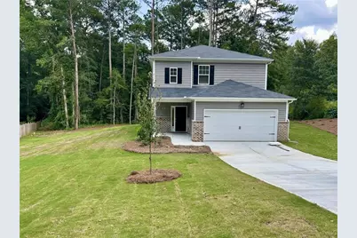 2701 Westminister Lane NW, Conyers, GA 30012 - Photo 1