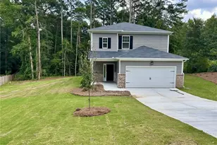 2701 Westminister Ln NW, Conyers, GA 30012 - Photo 1