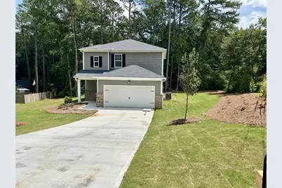 2701 Westminister Lane NW, Conyers, GA 30012 - Photo 3