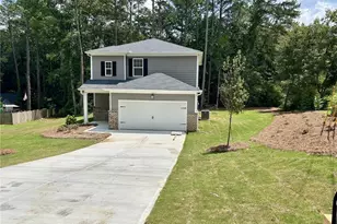 2701 Westminister Ln NW, Conyers, GA 30012 - Photo 3
