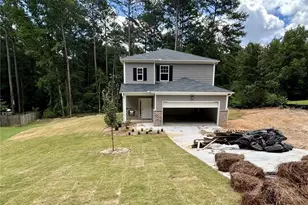 2701 Westminister Ln NW, Conyers, GA 30012 - Photo 1