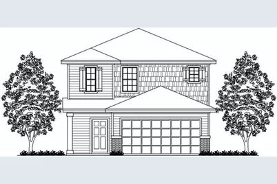 2701 Westminister Lane NW, Conyers, GA 30012 - Photo 1