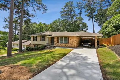 2740 Frontier Trail, Atlanta, GA 30341 - Photo 3