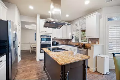 5105 Riverthur Place, Peachtree Corners, GA 30096 - Photo 13