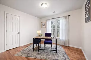 5105 Riverthur Pl, Peachtree Corners, GA 30096 - Photo 23