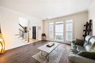 5105 Riverthur Pl, Peachtree Corners, GA 30096 - Photo 5