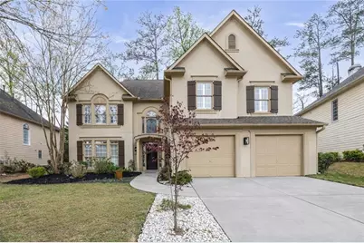5105 Riverthur Place, Peachtree Corners, GA 30096 - Photo 1