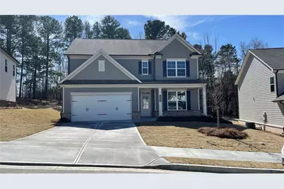 3627 Bryant Meadow Circle, Buford, GA 30519 - Photo 1