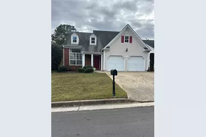 3285 Sonata Lane #(FENCED), Alpharetta, GA 30004 - Photo 1
