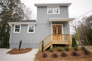 1740 Bolton Rd NW, Atlanta, GA 30318 - Photo 1