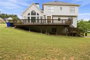 105 Bellhaven Ave, Fayetteville, GA 30215 - Photo 5