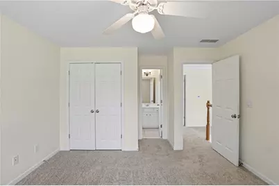 105 Bellhaven Avenue, Fayetteville, GA 30215 - Photo 19