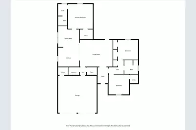 279 Taff Road, Taylorsville, GA 30178 - Photo 33