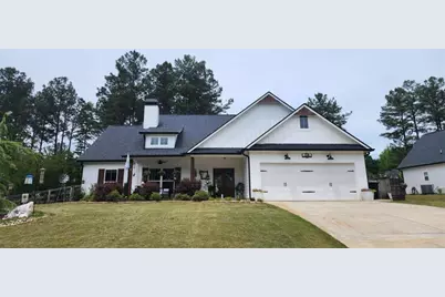 114 Presley Farm Parkway, Rockmart, GA 30153 - Photo 1