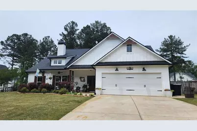 114 Presley Farm Parkway, Rockmart, GA 30153 - Photo 1