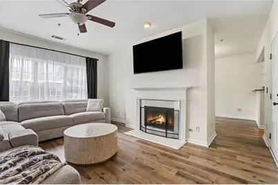 6115 Woodland Lane, Alpharetta, GA 30009 - Photo 5