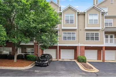 6115 Woodland Lane, Alpharetta, GA 30009 - Photo 1