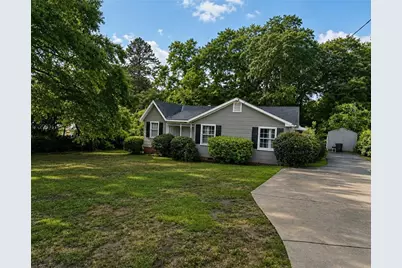3938 Edgewood Circle, Columbus, GA 31907 - Photo 1