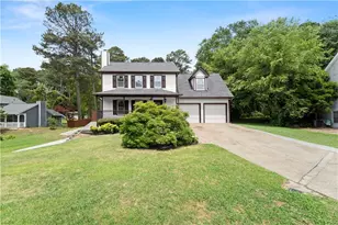 1020 Forest Park Ln, Suwanee, GA 30024 - Photo 1