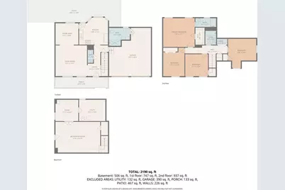 1020 Forest Park Lane, Suwanee, GA 30024 - Photo 41