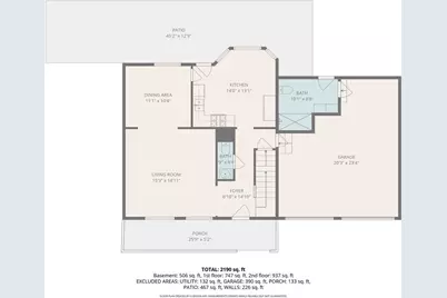 1020 Forest Park Lane, Suwanee, GA 30024 - Photo 41