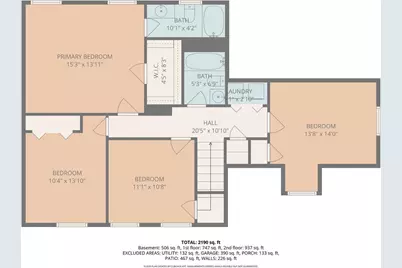 1020 Forest Park Lane, Suwanee, GA 30024 - Photo 39