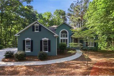 940 Cider Ridge Court, Clarkesville, GA 30523 - Photo 1