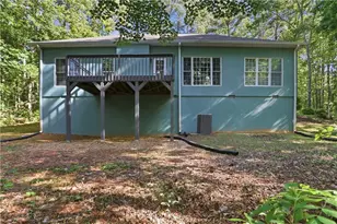 940 Cider Ridge Ct, Clarkesville, GA 30523 - Photo 5