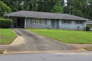 3943 Oberlin Ct, Tucker, GA 30084 - Photo 1