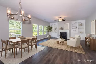 6510 Boulder Ridge, Cumming, GA 30028 - Photo 3