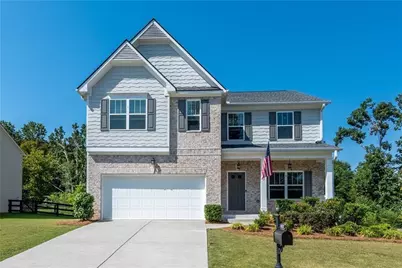 6510 Boulder Ridge, Cumming, GA 30028 - Photo 1