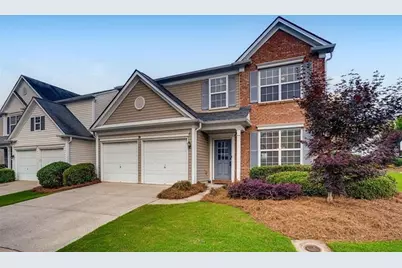 604 Wendlebury Court, Alpharetta, GA 30004 - Photo 1