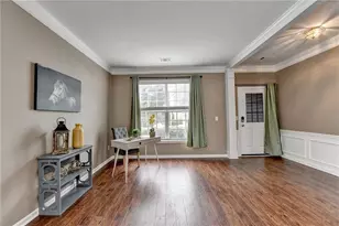 604 Wendlebury Ct, Alpharetta, GA 30004 - Photo 7